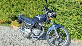 Kentoya Lens 125 - 6