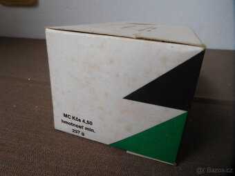 STARÉ VÁNOČNÍ SVÍČKY - 3 - 6