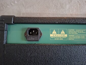 Kytarové kombo Stagg 20 GA - 6