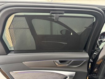 Audi A6, 3.0d 170KW 4x4 LED AT - 6