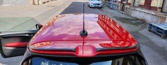 Mini Cooper, JOHNC OOPER WORX REMUS - 6