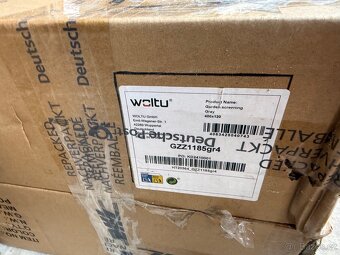 Paravan nebo zástěna na plot/balkon - 6