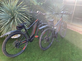 Elektrokolo KTM Macina - 6