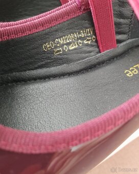 Dívčí baleríny DeeZee, vel. 31 - 6