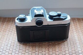 Nikon FM2n (FM2) - 6