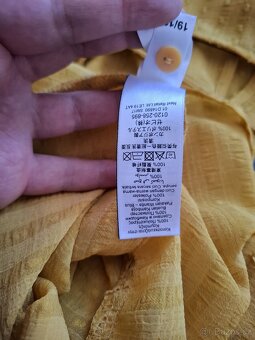 Dámská halenka vel. XXL - 6