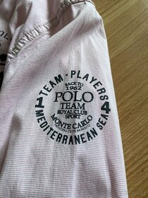 Dámská košile Tom Tailor - 6