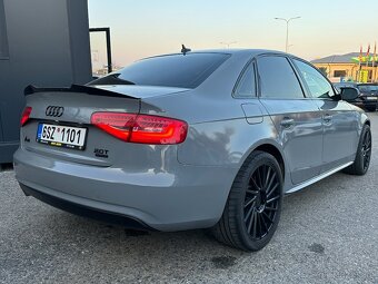 Audi A4 2015 - 6