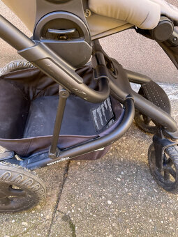 Easy Walker Harvey 2 - dvojkombinace - 6