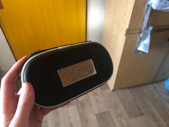 Sony PSP 2000 - 6