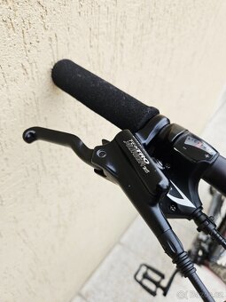 #8 Zánovní Author Solution 27,5“, pro 145-165cm - 6