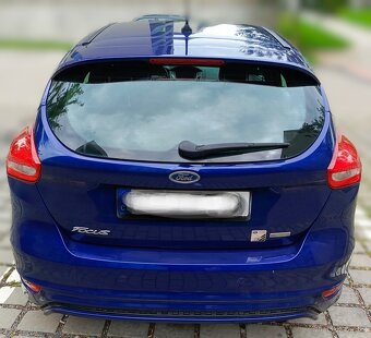 Ford Focus ST Line - 6