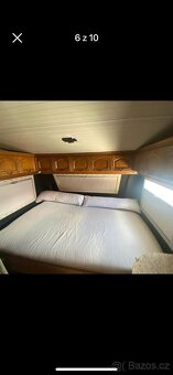 Karavan Hobby prestige 12/520TLM - 6