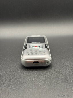 Philips VoiceTracer DVT4010 – digitální diktafon - 6