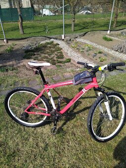 Horské kolo Specialized - 6