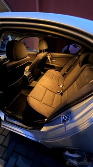 Bmw E60 525D 130kw - 6