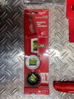 Nářadí Milwaukee - 6