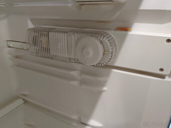 Boxová Chladnička s mrazničkou LIEBHERR - 6