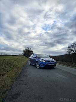 Ford Focus ST MK2 - 6