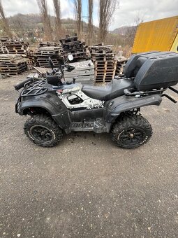 TGB blade 550 LT - 6