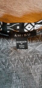 Kardigan AMISU vel.M - 6