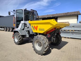 Dempr Wacker Neuson DW 60 Dual View - 6