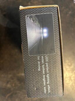 LED AUTOLIGHT KITS 12V 2ks - 6