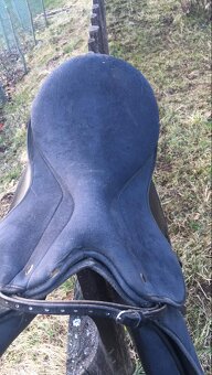 Syntetické sedlo - 6