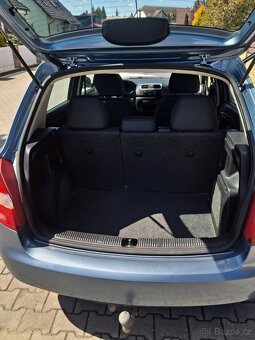 Škoda Fabia 1,2 htp - 6