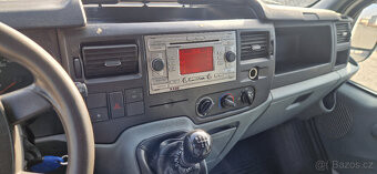 Ford Transit 2014, L1H1 - 6