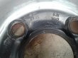 VW, Seat 14" disk - 6