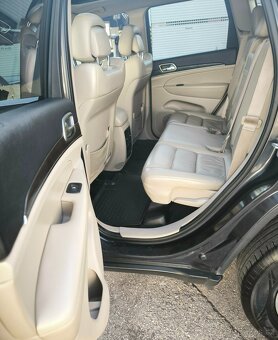 JEEP Grand cherokee - 6