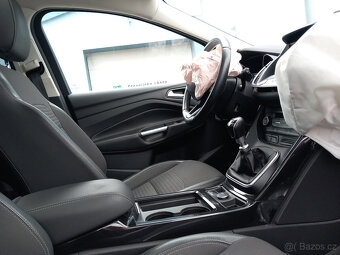Ford Kuga r. 2017 -1,5 benzín 110 kW - díly - 6