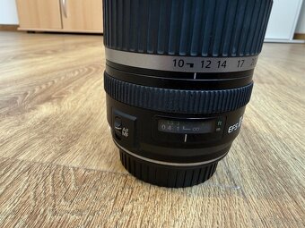 Canon 600d - 6