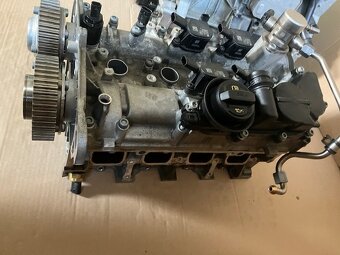 Motor VW 1,5 TSI DPCA - 6