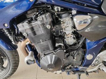 Suzuki bandit - 6