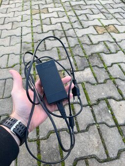 Elektrická koloběžka - Eljet Falcon - 6