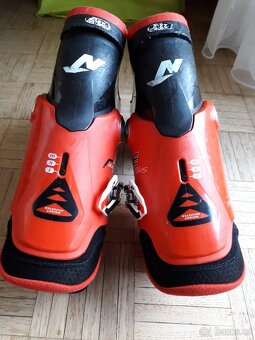 Nordica Speedmachine J3 MP22,5 - 6