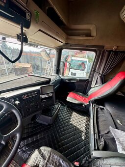 Scania R 420 - 6