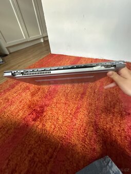 Notebook hp - 6