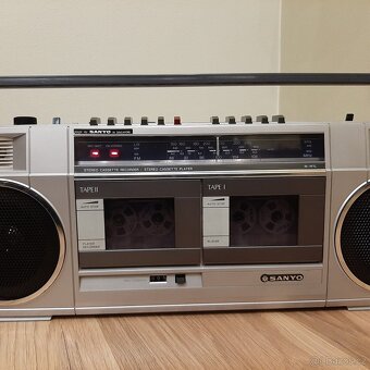 Radiomagnetofon - 6
