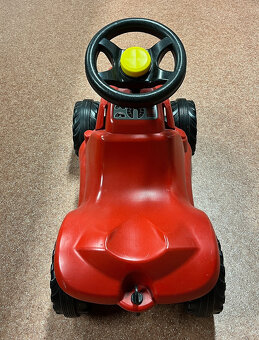 Odstrkovadlo TRAKTOR - 6