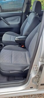Škoda Octavia 1.9 TDI 81kW - 6