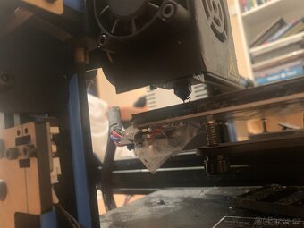 3D tiskárna Geeetech A10 pro - 6