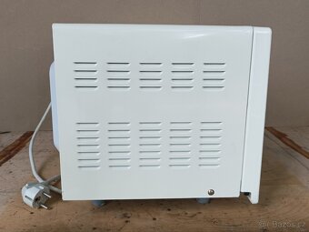 Mikrovlnná trouba Gorenje - 6