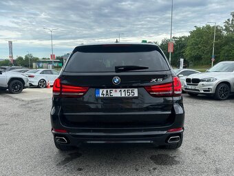 BMW X5 xDrive40d 2014 - 6