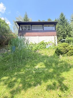 Prodej chaty 60 m², Lukavice - Lukavička, ev.č. 01312 - 6