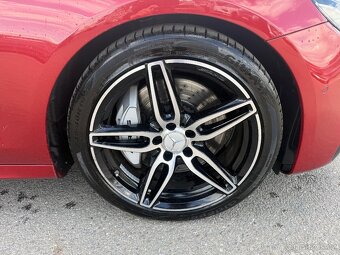 E53 AMG Mercedes - 6