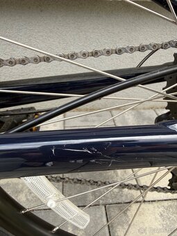 Specialized Rockhopper 26 - 6