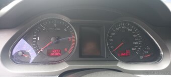 Audi a6 c6 4f - 6